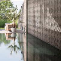 Wellness & Pool, rivestimenti bagni e piastrelle bagno mosaico Appiani.