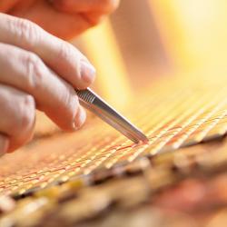 Custom Create crea il mosaico personalizzato