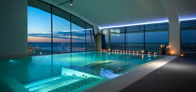 Excelsior Congress Spa & Lido, Pesaro, Italy