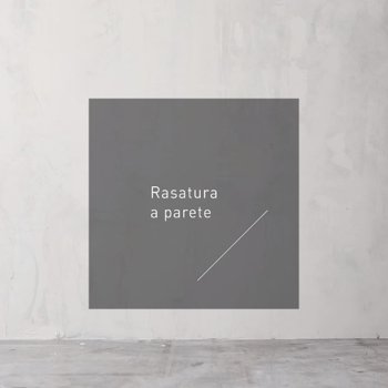 Rasatura a regola d'arte