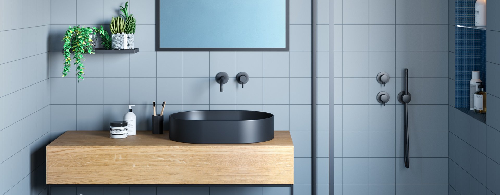 Mosaico Ceramico