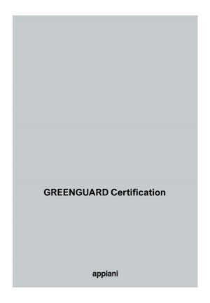 GREENGUARD