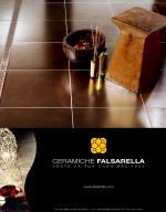 CERAMICHE  FALSARELLA SRL