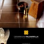 CERAMICHE  FALSARELLA SRL